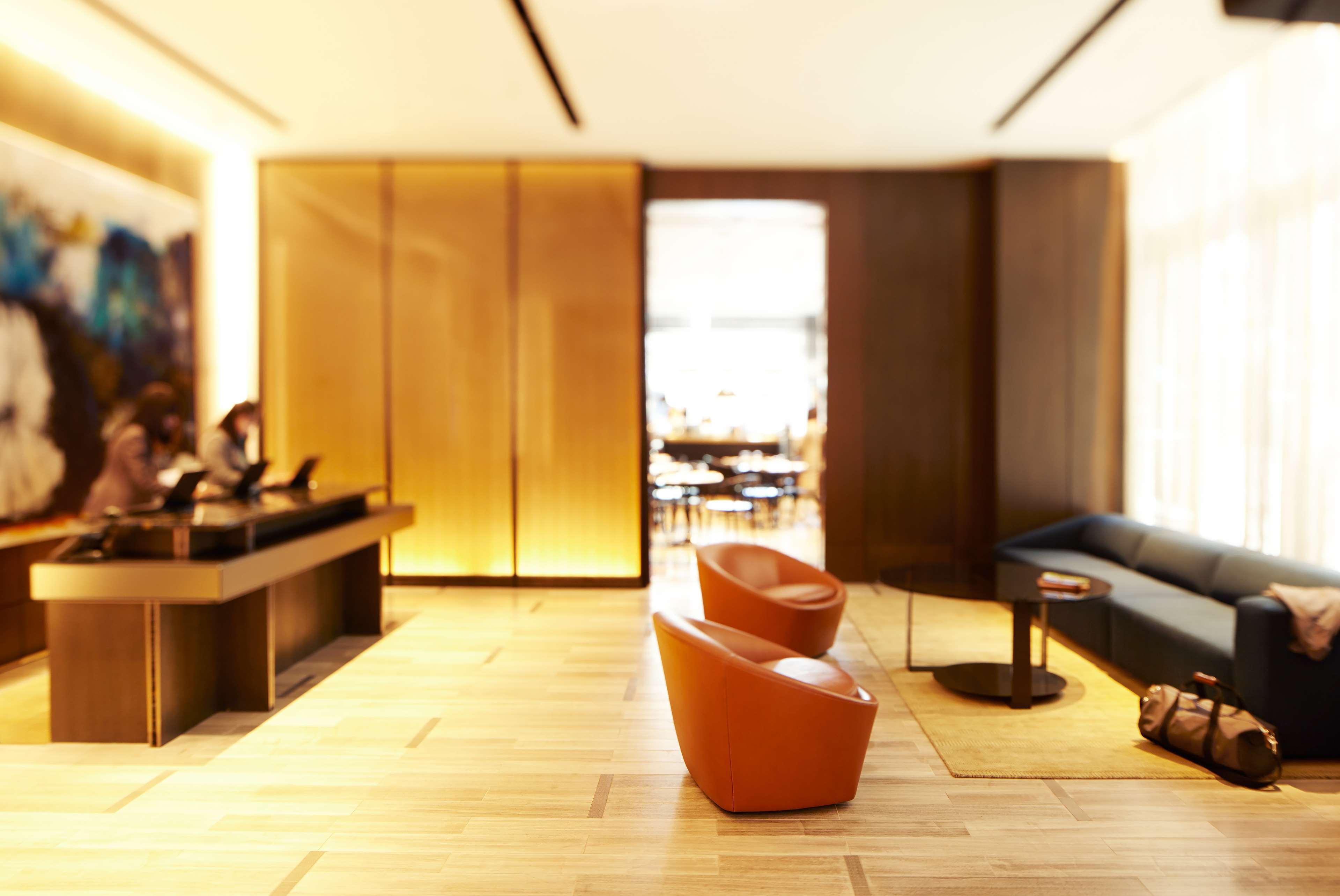 Hotel Hyatt Centric The Loop Chicago Exteriér fotografie