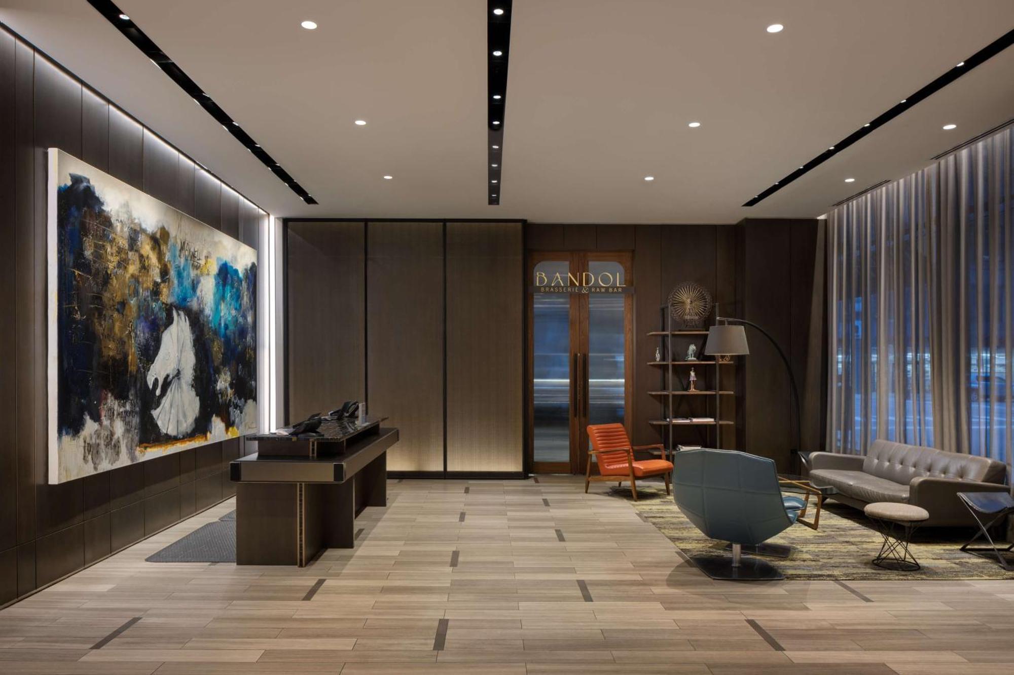 Hotel Hyatt Centric The Loop Chicago Exteriér fotografie